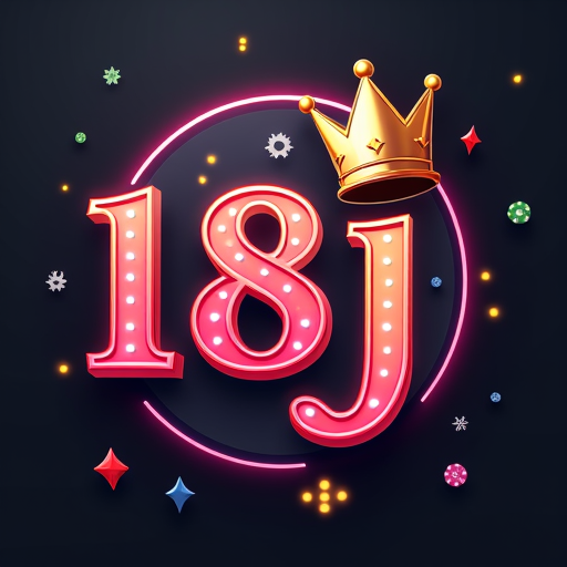 Logo 18j